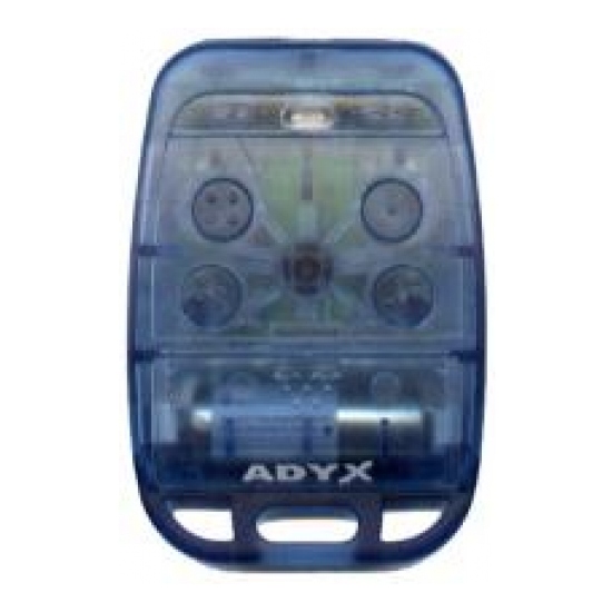 ADYX TE4433H Remote