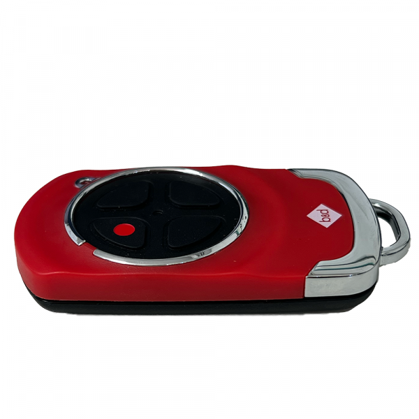 B&D Tri Tran Red Remote