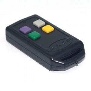 DACE TM4 Remote