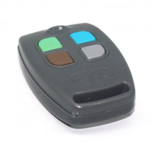 DACE TM4 Remote