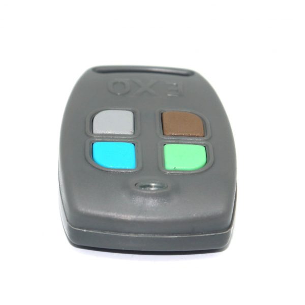 Duratronic TM3 Compatible Remote