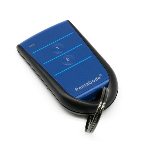 ELSEMA PENTACODE PCK43302 - 2 Button Remote