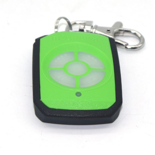 FOB43305 Lime Green Remote