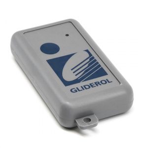 GLIDEROL TM27 Remote