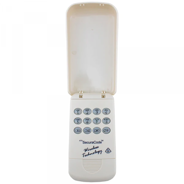 ATA KPX5 KEYPAD