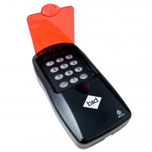 B&D KPX7 Effortless Access Control