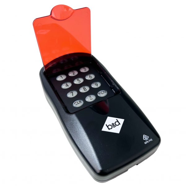 B&D KPX7 Effortless Access Control