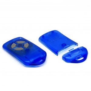 Case for ATA PTX4 Remote