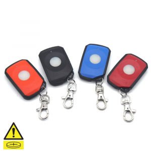 Elsema FOB43301 Small Button Remotes