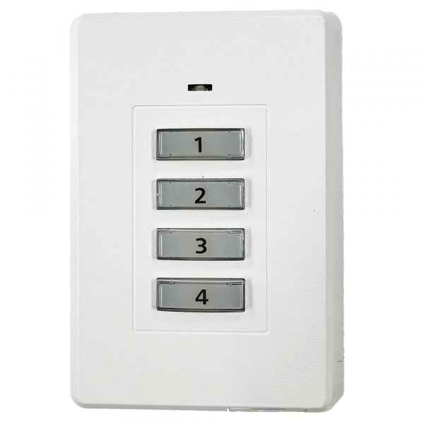 Elsema Wireless Wall Switch