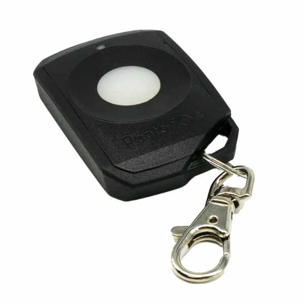 Pentafob 43301 Black