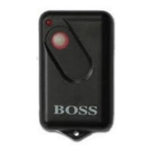 BOSS HT41 8 Switch Common Entry Remote