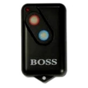 Boss HT42 8 Switch Common Entry Remote