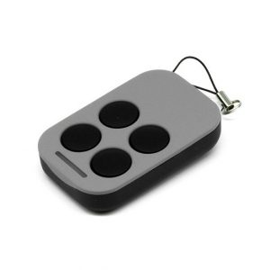 Code Ezy Ace Remote