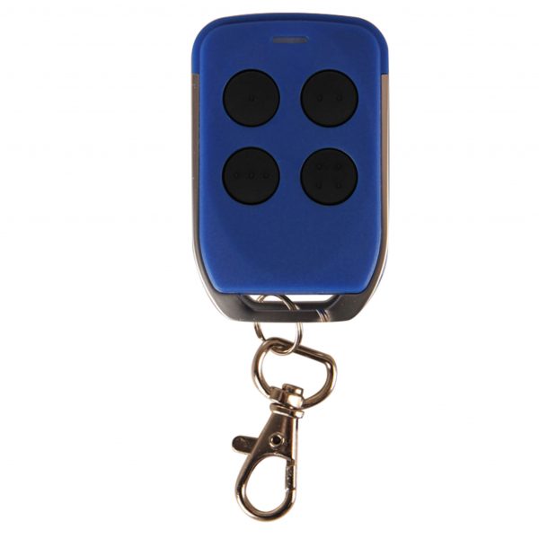 Code Ezy Majestic Remote