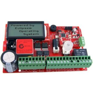 Elsema Eclipse Single MC Board (MCS) 12V or 24V