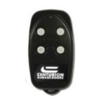 CENTURION TX4 remote