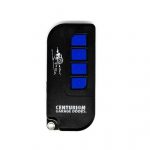 Centurion Style 2 Blue Remote