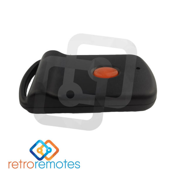 Code Ezy Tilt Remote