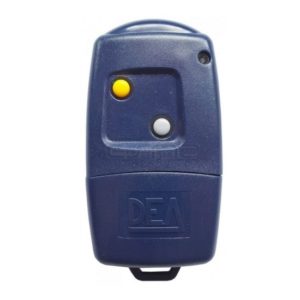 DEA GOLD 2 Remote