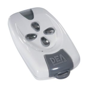 DEA MIO TR4 Remote