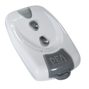 DEA MIO TR2 Remote