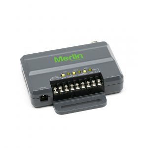 MERLIN+ 2.0 3 Ch Receiver - E8003