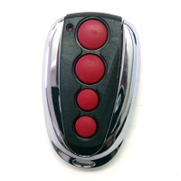 ACDC Red Button replacement