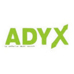 ADYX Brand Logo