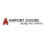 Airport Doors Logo