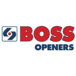 BOSS logo