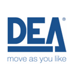 DEA logo