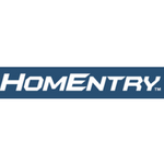 Homentry Logo