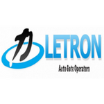 LETRON logo