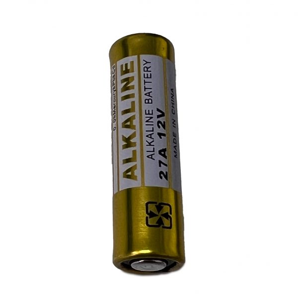 27A 12V Battery