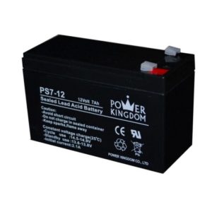 12v BATTERY 7.0aH