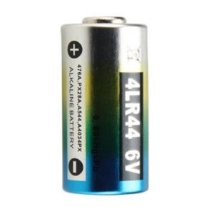 4LR44 6V Battery