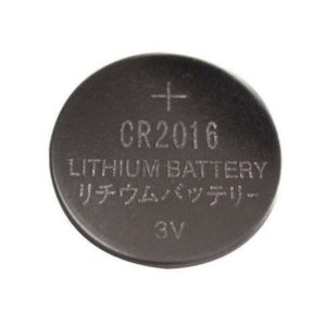 BATTERY CR2016