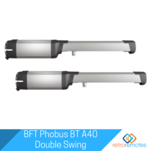 BFT Phobus BT A40 Double