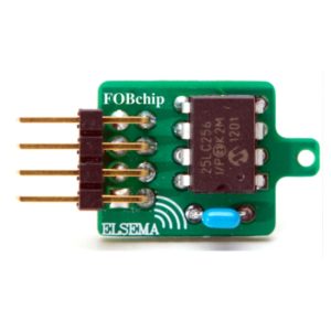 Elsema Penta Programmer Chip