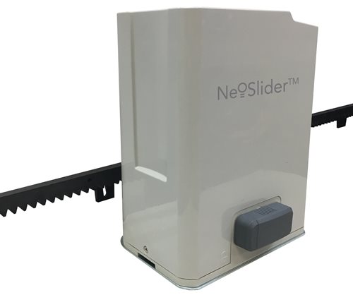 ATA Neo Slider 500