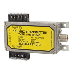 FMT15104E Transmitter