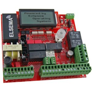 Elsema Eclipse MC Board - 240V