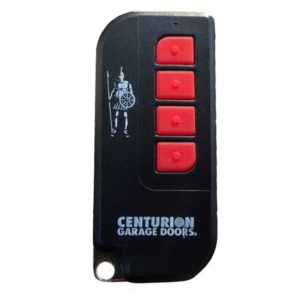 Centurion New Style Remote