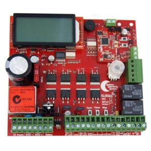 Elsema Eclipse Double MC Board 12V Or 24V