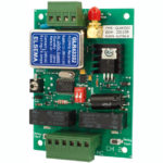 Elsema Gigalink 433.92Mhz 2 Ch Receiver