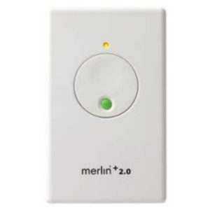 E128M Wall Button Remote