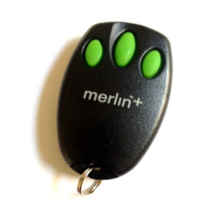 Merlin+ C945 Remote
