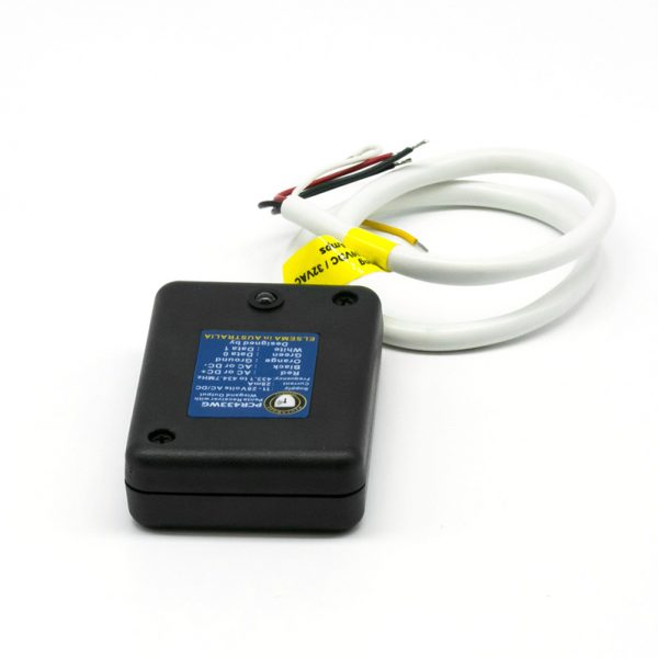 Elsema PCR433WG Receiver