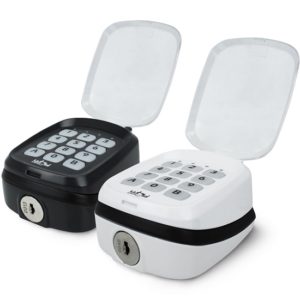 Why Evo Pro Universal Duplicator Keypad